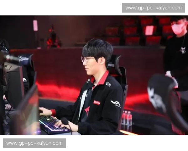 LCK战队财务情况分析