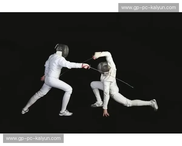 击剑直播：剑尖上的速度与美，与你在线相遇