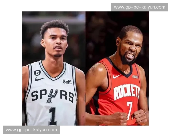 德州内战的巅峰绝响：2017马刺vs火箭，那场关于体系、意志与神迹的博弈